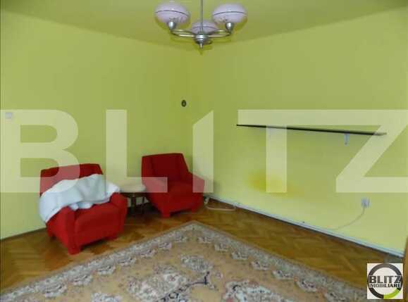 Apartament de închiriat 2 camere Dambul Rotund - 8049AI | BLITZ Cluj-Napoca | Poza7