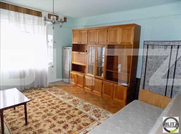 Apartament de închiriat 2 camere Dambul Rotund - 8049AI | BLITZ Cluj-Napoca | Poza1