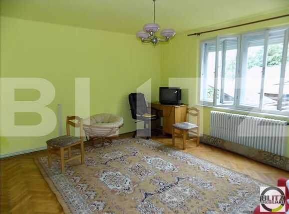 Apartament de închiriat 2 camere Dambul Rotund - 8049AI | BLITZ Cluj-Napoca | Poza5