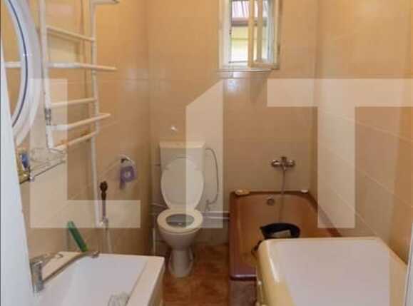 Apartament de închiriat 2 camere Dambul Rotund - 8049AI | BLITZ Cluj-Napoca | Poza11