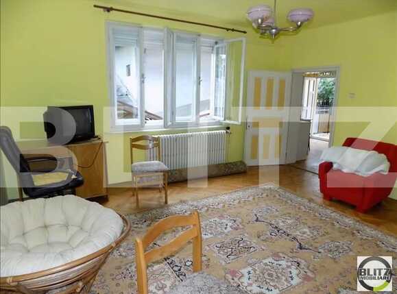 Apartament de închiriat 2 camere Dambul Rotund - 8049AI | BLITZ Cluj-Napoca | Poza6