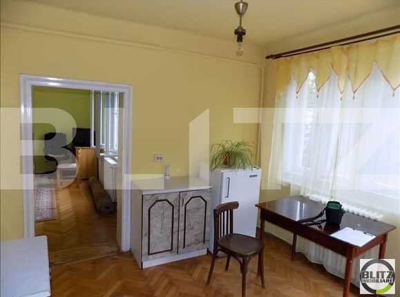 Apartament de închiriat 2 camere Dambul Rotund - 8049AI | BLITZ Cluj-Napoca | Poza9
