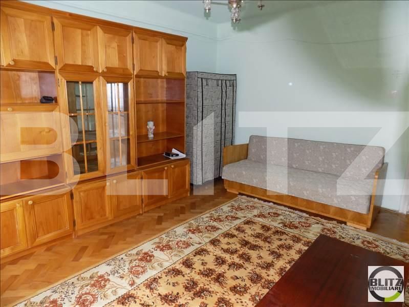 Apartament de închiriat 2 camere Dambul Rotund - 8049AI | BLITZ Cluj-Napoca | Poza2