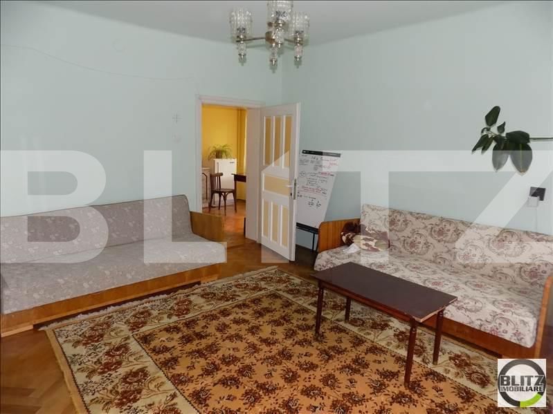 Apartament de închiriat 2 camere Dambul Rotund - 8049AI | BLITZ Cluj-Napoca | Poza3