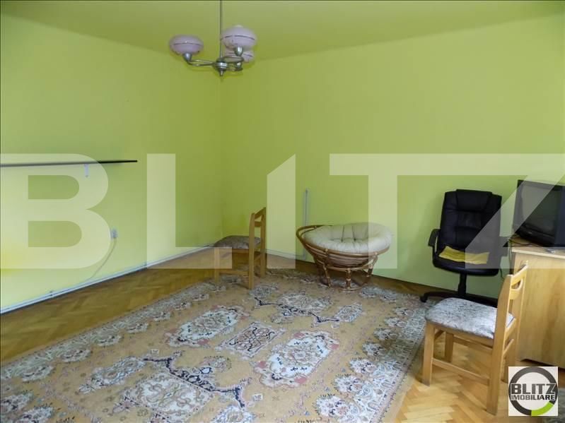 Apartament de închiriat 2 camere Dambul Rotund - 8049AI | BLITZ Cluj-Napoca | Poza4