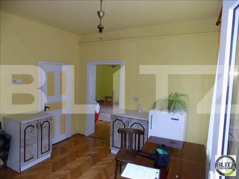 Apartament de închiriat 2 camere Dambul Rotund - 8049AI | BLITZ Cluj-Napoca | Poza8