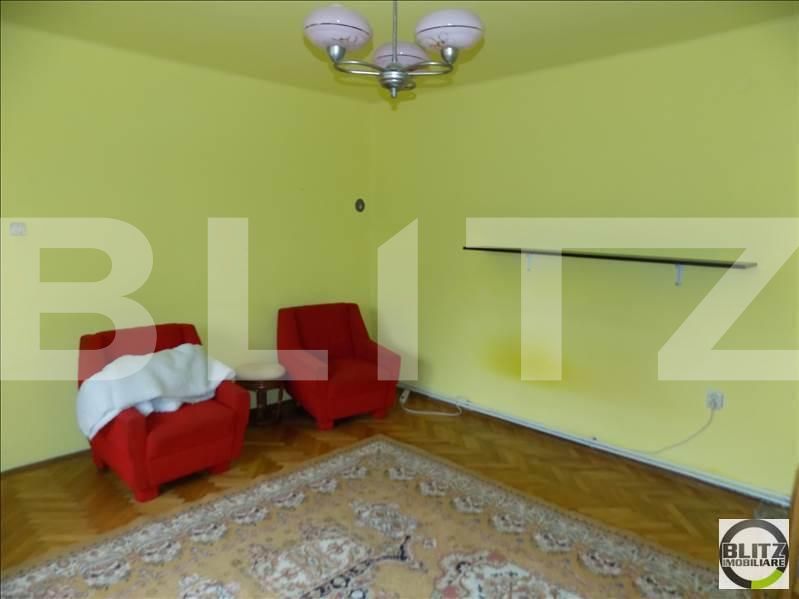 Apartament de închiriat 2 camere Dambul Rotund - 8049AI | BLITZ Cluj-Napoca | Poza7