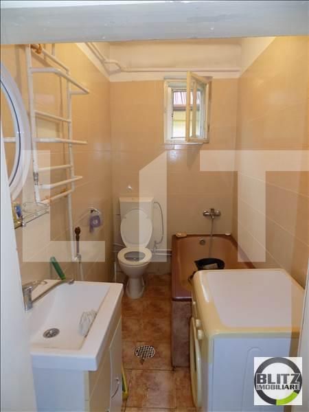 Apartament de închiriat 2 camere Dambul Rotund - 8049AI | BLITZ Cluj-Napoca | Poza11