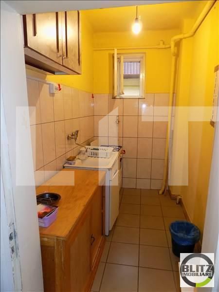 Apartament de închiriat 2 camere Dambul Rotund - 8049AI | BLITZ Cluj-Napoca | Poza10