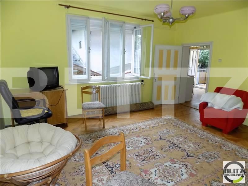 Apartament de închiriat 2 camere Dambul Rotund - 8049AI | BLITZ Cluj-Napoca | Poza6