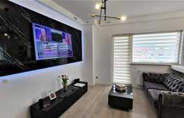 Apartament 3 camere, 78mp, orientare SUD-VEST, parcare subterana, cartierul Zorilor