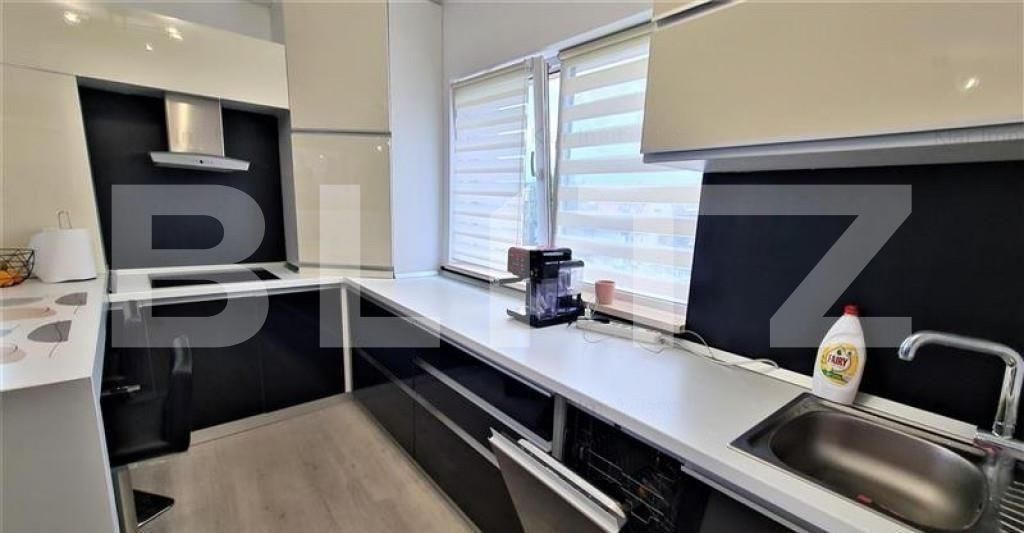 Apartament de vânzare 3 camere Zorilor - 80491AV | BLITZ Cluj-Napoca | Poza5