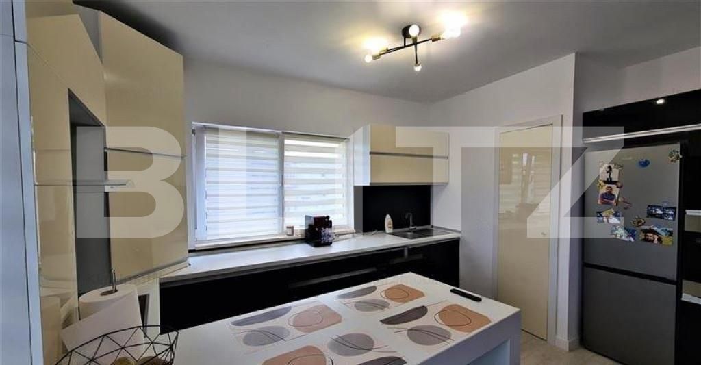 Apartament de vânzare 3 camere Zorilor - 80491AV | BLITZ Cluj-Napoca | Poza4