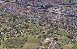 Oportunitate! Teren intravilan - ULiu, 2200 mp, zona strazii Colonia Breaza