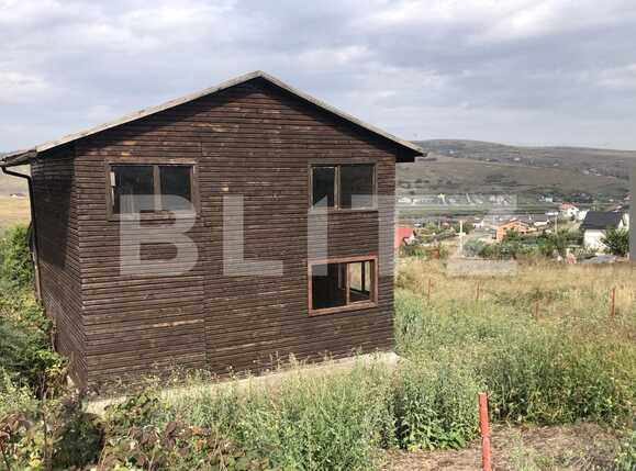 Casa de vânzare 2 camere Câmpeneşti - 80494CV | BLITZ Cluj-Napoca | Poza2