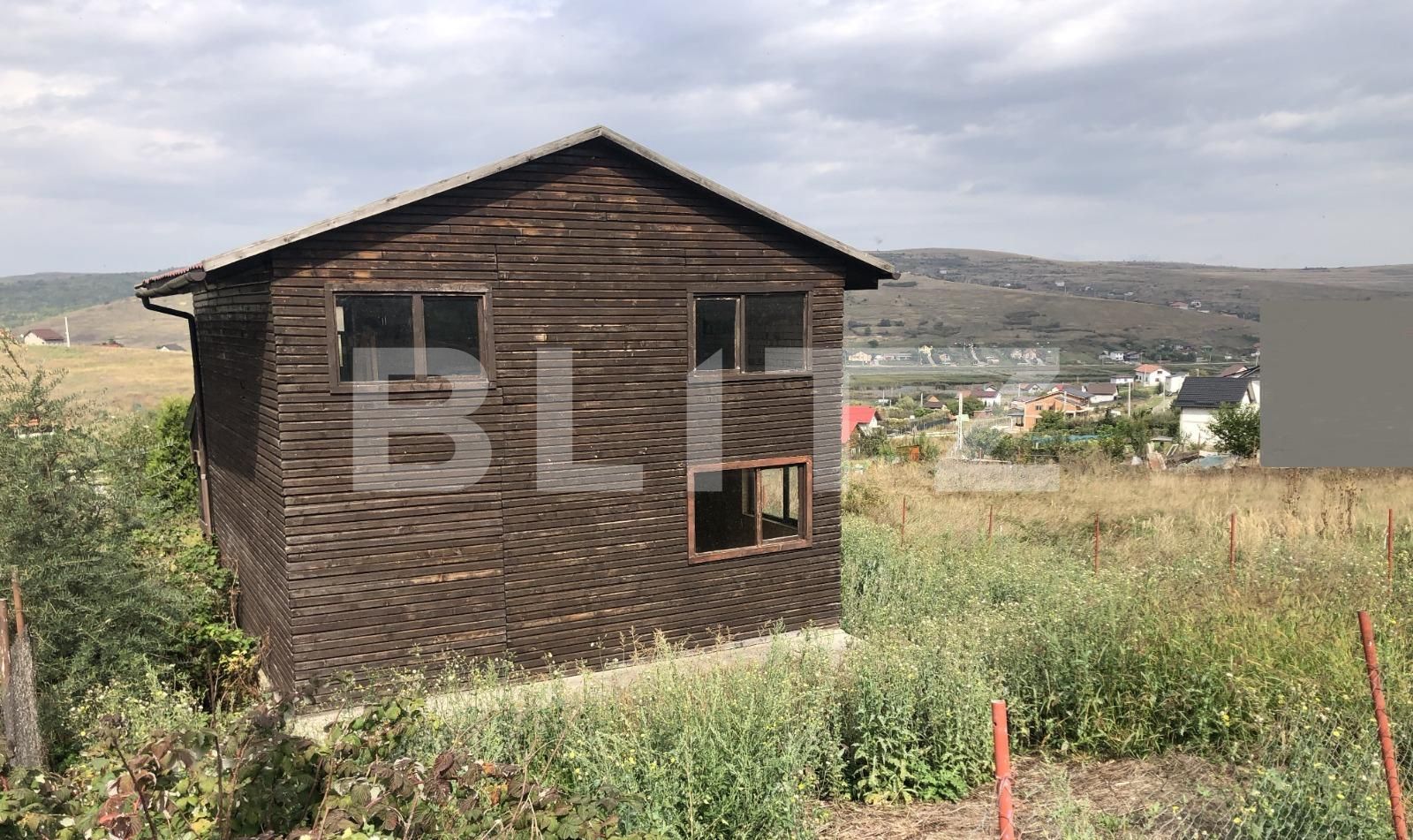 Casa de vânzare 2 camere Câmpeneşti - 80494CV | BLITZ Cluj-Napoca | Poza2