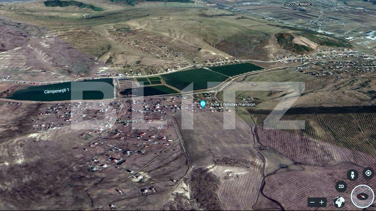 Casa de vânzare 2 camere Câmpeneşti - 80494CV | BLITZ Cluj-Napoca | Poza5