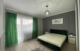 Apartament de 3 camere, 56 mp, 19 mp terasa!