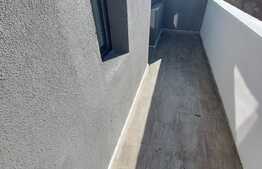 Apartament de 3 camere, 56 mp, 19 mp terasa!