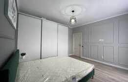 Apartament de 3 camere, 56 mp, 19 mp terasa!