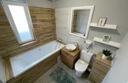 Apartament de 3 camere, 56 mp, 19 mp terasa!