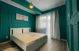 Apartament de 3 camere, 56 mp, 19 mp terasa!