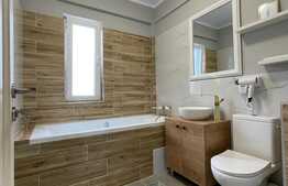 Apartament de 3 camere, 56 mp, 19 mp terasa!