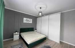 Apartament de 3 camere, 56 mp, 19 mp terasa!