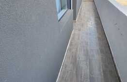 Apartament de 3 camere, 56 mp, 19 mp terasa!