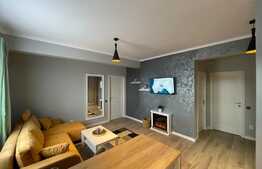 Apartament de 3 camere, 56 mp, 19 mp terasa!