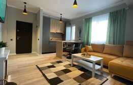 Apartament de 3 camere, 56 mp, 19 mp terasa!