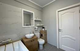 Apartament de 3 camere, 56 mp, 19 mp terasa!