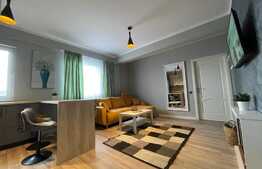 Apartament de 3 camere, 56 mp, 19 mp terasa!