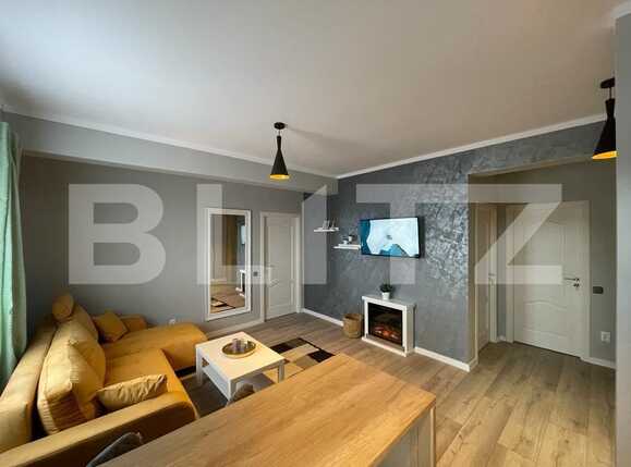 Apartament de vânzare 3 camere Floreşti - 80497AV | BLITZ Cluj-Napoca | Poza3