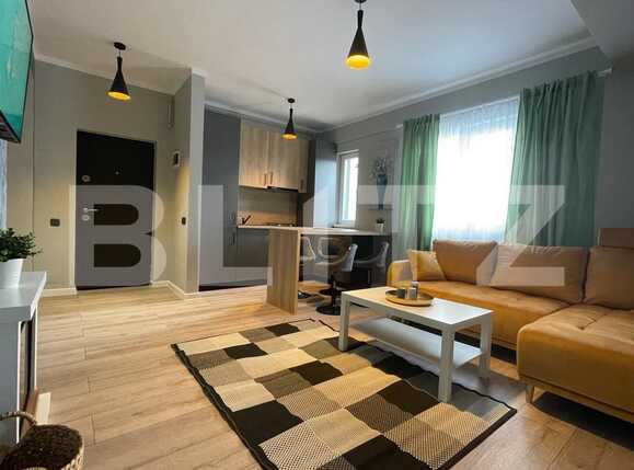 Apartament de vânzare 3 camere Floreşti - 80497AV | BLITZ Cluj-Napoca | Poza1