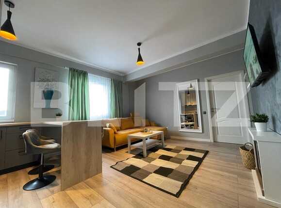 Apartament de vânzare 3 camere Floreşti - 80497AV | BLITZ Cluj-Napoca | Poza2