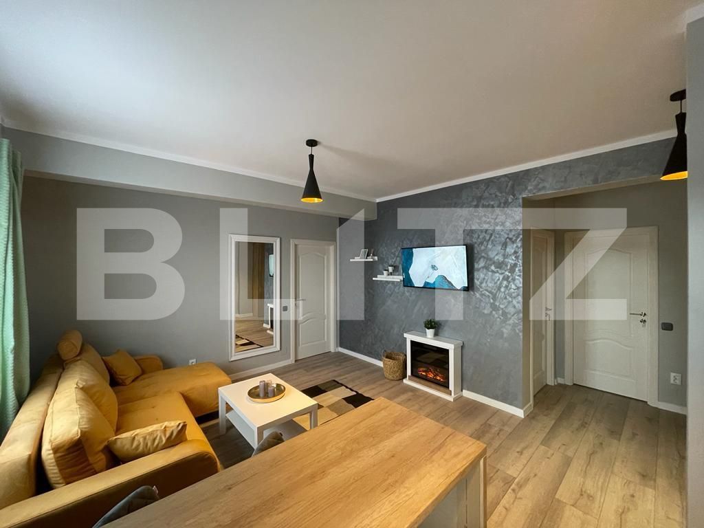Apartament de vânzare 3 camere Floreşti - 80497AV | BLITZ Cluj-Napoca | Poza3