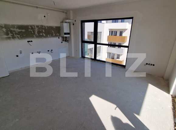 Apartament de vânzare 2 camere Europa - 80498AV | BLITZ Cluj-Napoca | Poza5