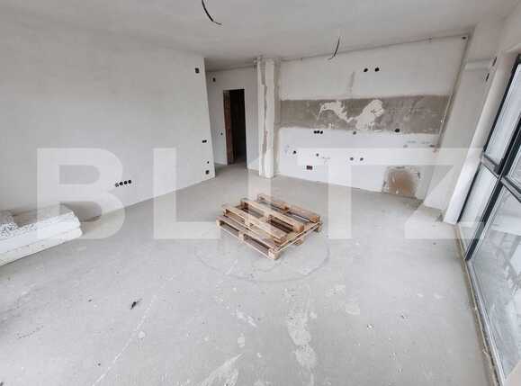 Apartament de vânzare 2 camere Europa - 80498AV | BLITZ Cluj-Napoca | Poza3