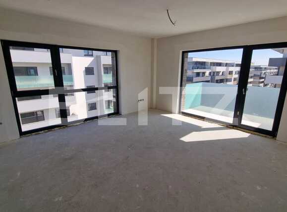 Apartament de vânzare 2 camere Europa - 80498AV | BLITZ Cluj-Napoca | Poza1
