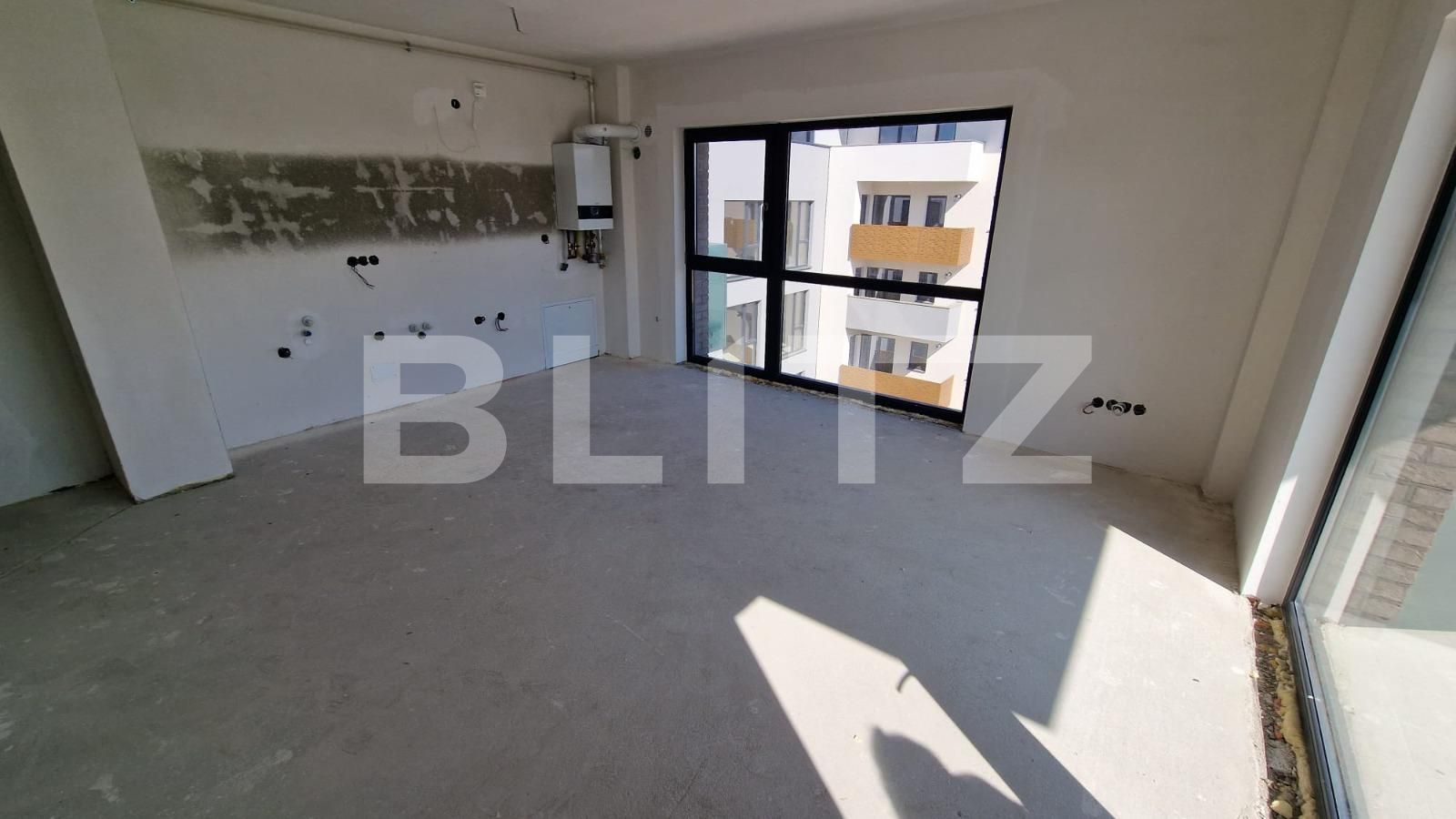 Apartament de vânzare 2 camere Europa - 80498AV | BLITZ Cluj-Napoca | Poza5