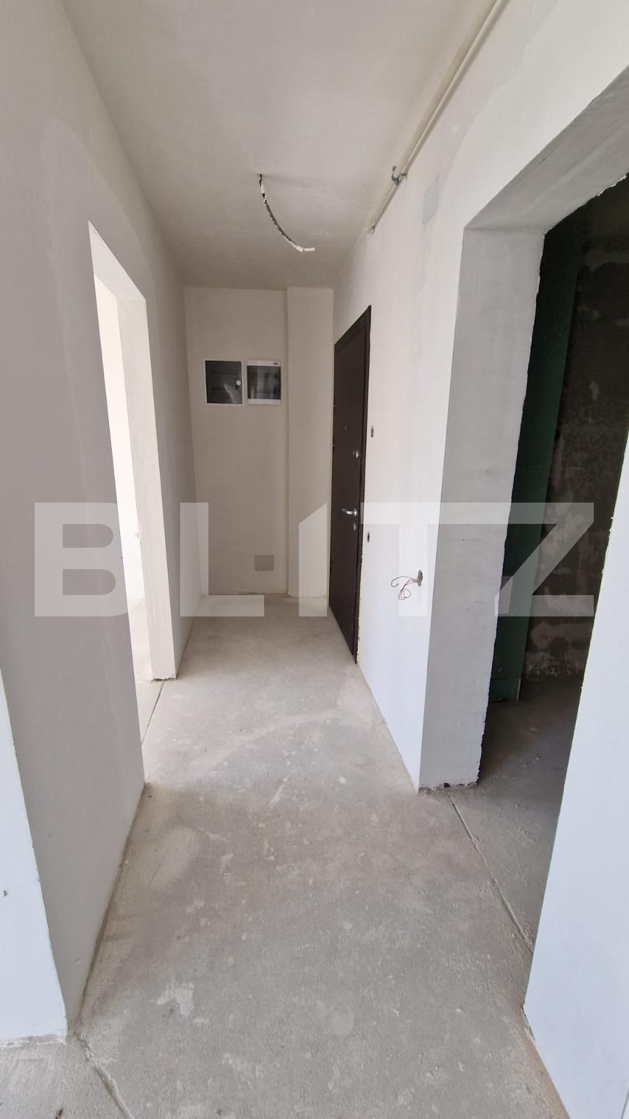 Apartament de vânzare 2 camere Europa - 80498AV | BLITZ Cluj-Napoca | Poza4