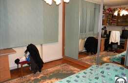 2 camere, 97 mp utili + Garaj