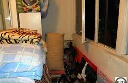 2 camere, 97 mp utili + Garaj