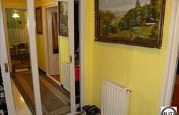 2 camere, 97 mp utili + Garaj