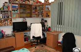 2 camere, 97 mp utili + Garaj