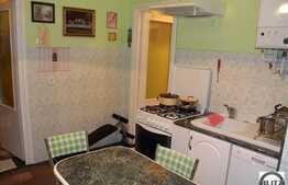 2 camere, 97 mp utili + Garaj