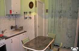 2 camere, 97 mp utili + Garaj