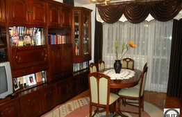 2 camere, 97 mp utili + Garaj