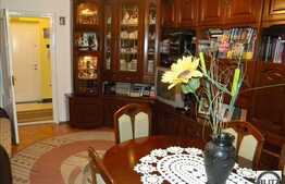 2 camere, 97 mp utili + Garaj